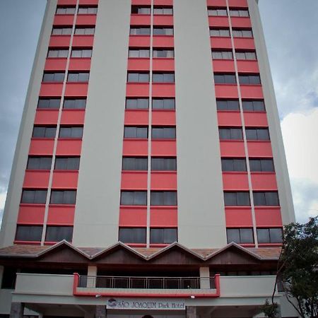 Sao Joaquim Park Hotel Exteriér fotografie