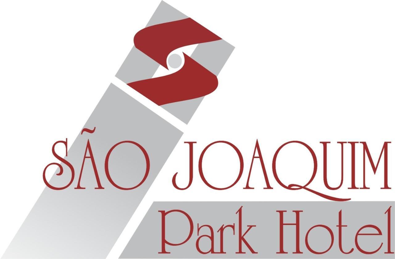 Sao Joaquim Park Hotel Exteriér fotografie